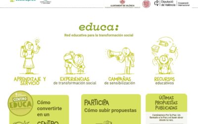 ENCUENTRO DE EDUCADORES DE BETANIA EN CERCEDILLA