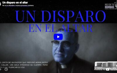 UN CANTO DE MEMORIA DE ÓSCAR ROMERO