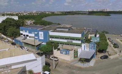 LICEU, UN NUEVO COLEGIO ESCOLAPIO EN ARACAJU (BRASIL-SE),