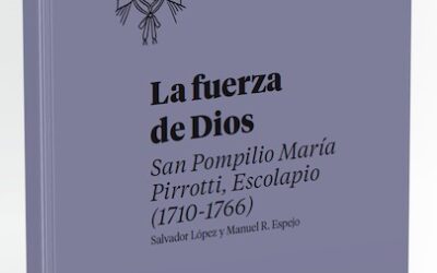 BIOGRAFÍA DE SAN POMPILIO