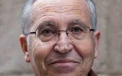 ANDRÉS TORRES QUEIRUGA, UNA TEOLOGÍA QUE DEVUELVE EL EVANGELIO A LA VIDA