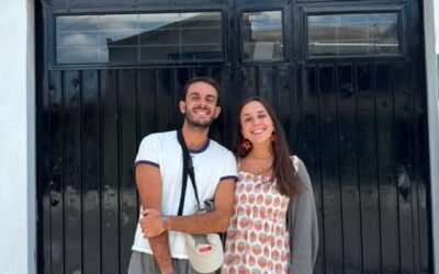 PROYECTO SARAFELLINI, CON ITAKA – ESCOLAPIOS DE BETANIA Y MÉXICO