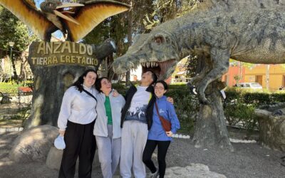 PROYECTO SAL CON ITAKA – ESCOLAPIOS EN BOLIVIA