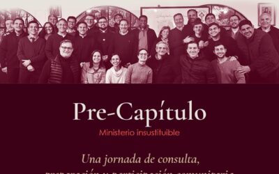 PRECAPÍTULO EN ARGENTINA SOBRE EL MINISTERIO
