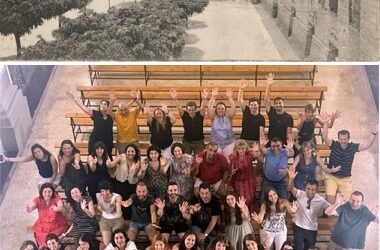 COLEGIO ESCOLAPIO DE BARBASTRO… Y SUS EDUCADORES HOY