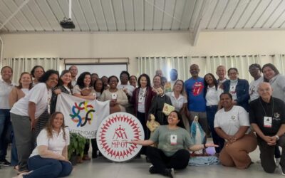 RETIRO DE LA FRATERNIDAD DE BRASIL