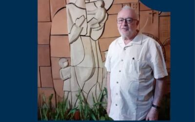 FELICIDADES AL P. RAMÓN NOVELL