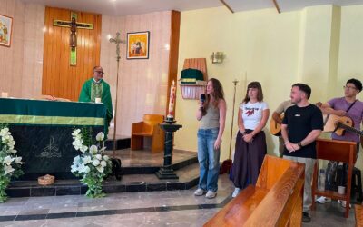 PROYECTO SAL CON ITAKA – ESCOLAPIOS EN MÉXICO
