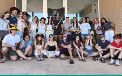 CAMPO DE TRABAJO CON ITAKA – ESCOLAPIOS VALENCIA (BETANIA)