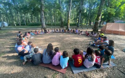 VACACIONES ESCOLARES… Y SIGUE LA EDUCACIÓN ESCOLAPIA