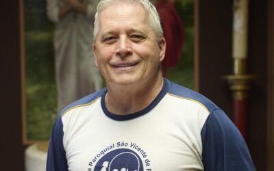 P. JOSÉ CARLOS, ESCOLAPIO MISIONERO EN BRASIL