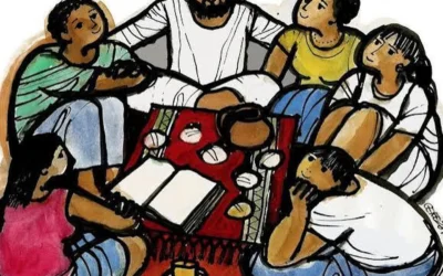 POR UNA LITURGIA QUE FACILITE EL ENCUENTRO