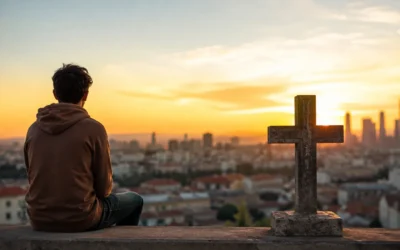 DIOS YA NO ES TABÚ EN ESPAÑA