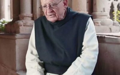 EL CÓMICO PACO MARTÍNEZ SORIA TUVO UN HIJO ESCOLAPIO