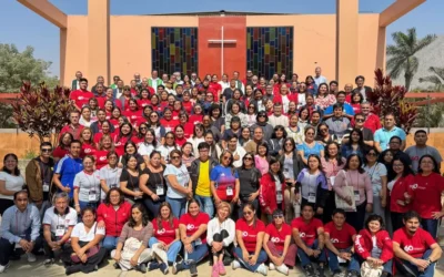 VI CONGRESO DE EDUCACIÓN DE LOS ESCOLAPIOS DE NAZARET – LIMA