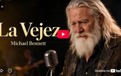 UN VÍDEO PARA VALORAR LA VIDA: «LA VEJEZ»