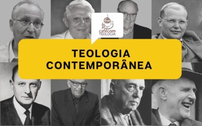RECORDAMOS LA LABOR DE ALGUNOS TEÓLOGOS QUE DEJAN HUELLA