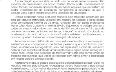 UN NUEVO COLEGIO ESCOLAPIO EN BRASIL