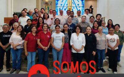 RETIRO DE LA PRESENCIA ESCOLAPIA DE APIZACO (MÉXICO)