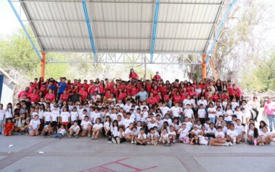 CACHIVERANO 2026… CON LOS ESCOLAPIOS DE LAS CALIFORNIAS