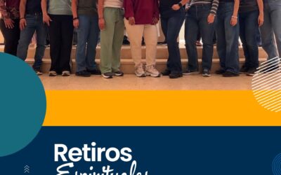 RETIRO PARA EDUCADORES DEL COLEGIO ESCOLAPIO DE MEDELLÍN (COLOMBIA – NAZARET)