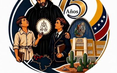 75 AÑOS DE LOS ESCOLAPIOS EN VENEZUELA, CONCRETAMENTE EN CARORA