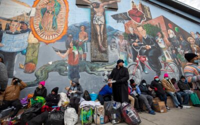 DERECHOS HUMANOS, FRUTOS DE LA CARIDAD CRISTIANA