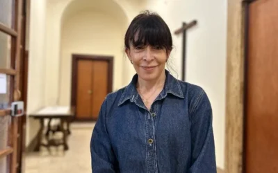 EMILCE CUDA, UNA TEÓLOGA VALIENTE, DECIDIDA, AMIGA DEL DIÁLOGO CON EL MUNDO