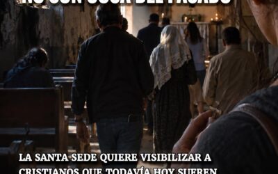 LOS NUEVOS MÁRTIRES POR OPONERSE A LA INJUSTICIA