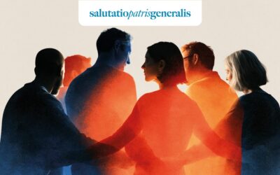 CARTA DEL P. GENERAL A LOS HERMANOS: «LA GRACIA DEL NOSOTROS»