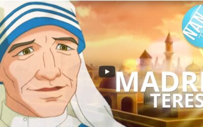 PARA APROXIMARNOS A LA MADRE TERESA DE CALCUTA