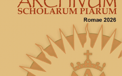 NUEVO NÚMERO DE ARCHIVUM