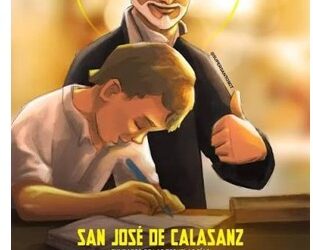 LOS ESCOLAPIOS SOMOS COOPERADORES DE LA VERDAD