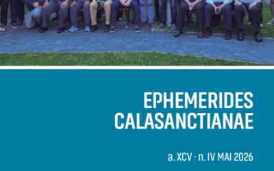 NUEVO NÚMERO DE LA REVISTA EPHEMERIDES