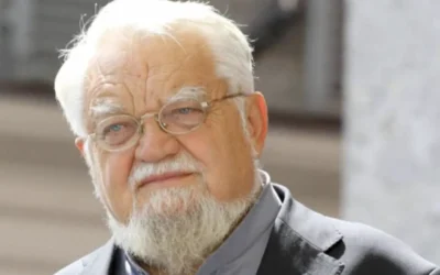 MUERE ENZO BIANCHI, FUNDADOR DE LA COMUNIDAD MONÁSTICA DO BOSE