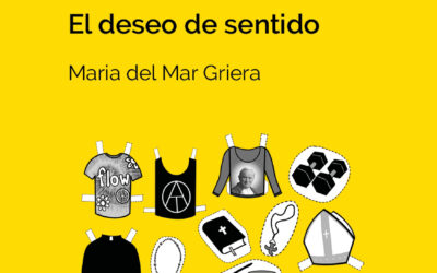 CUADERNO DE CRISTIANISMO Y JUSTICIA SOBRE EL DESEO DE SENTIDO