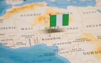 CRISTIANOS PERSEGUIDOS EN NIGERIA