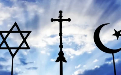 UN CAMINO DE ESPERANZA… CON LAS DISTINTAS RELIGIONES