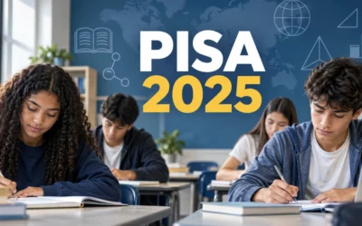 PISA 2025: CAUSAS DEL DESASTRE Y SOLUCIONES