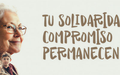 LEGADO SOLIDARIO CON ITAKA – ESCOLAPIOS