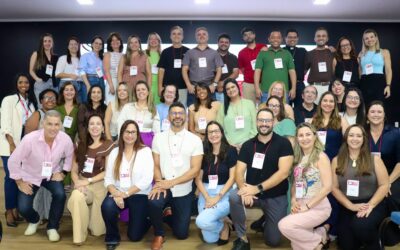 II ENCUENTRO DE LÍDERES DE LOS COLEGIOS ESCOLAPIOS EN BRASIL