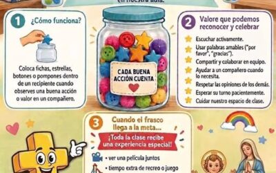 UNA SENCILLA PROPUESTA EDUCATIVA