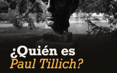 QUIÉN ES PAUL TILLICH