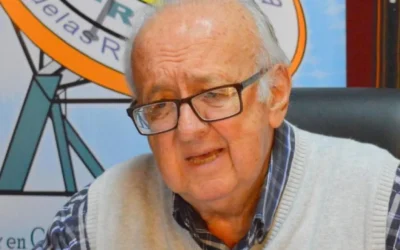 PABLO RICHARD, BIBLISTA Y TEÓLOGO CHILENO