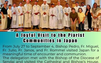 UNA VISITA A JAPÓN