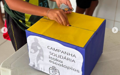 SOLIDARIDAD CON LA CAMPAÑA INTERNACIONAL DE LA RED ITAKA – ESCOLAPIOS
