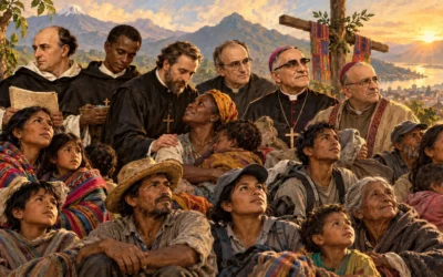 PROFETAS DEL 12 DE OCTUBRE