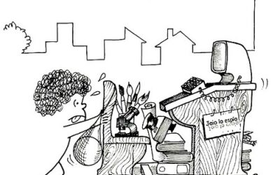 OTRA ESCUELA ES POSIBLE… CON FRANCESCO TONUCCI