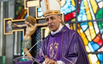 AUDAZ PROPUESTA TEOLÓGICA Y PASTORAL ANTE EL RETO DE LA SECULARIZACIÓN