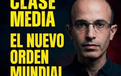 LA CLASE MEDIA SE DISUELVE